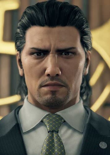 Daigo Dojima