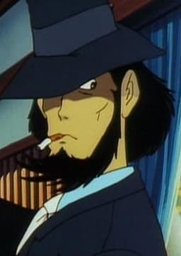 Daisuke Jigen