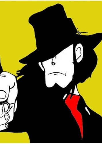 Daisuke Jigen