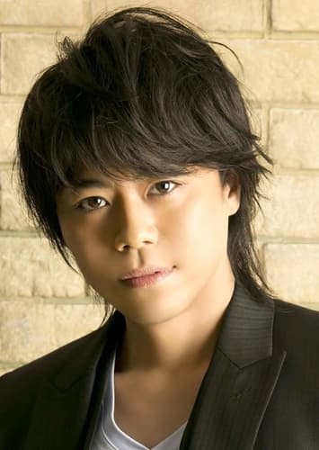 Daisuke Namikawa