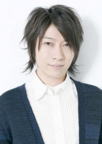 Daisuke Ono