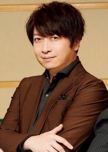 Daisuke Ono