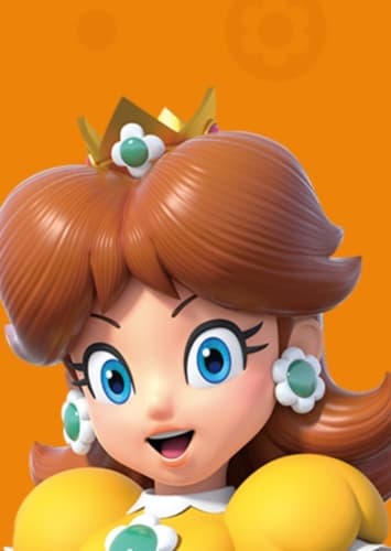 Princess Daisy