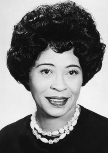 Daisy Bates