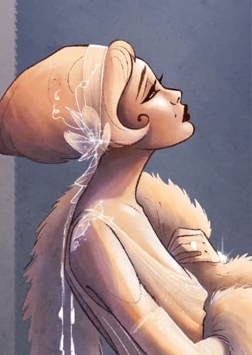 Daisy Buchanan