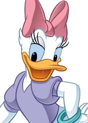 Daisy Duck