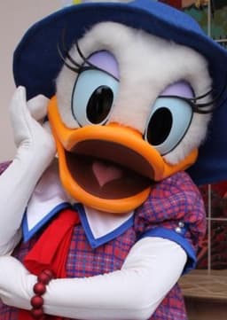 Daisy Duck