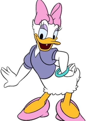 Daisy Duck