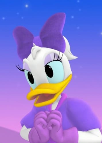 Daisy Duck
