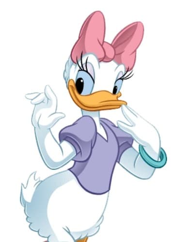 Daisy Duck