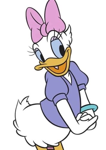 Daisy Duck