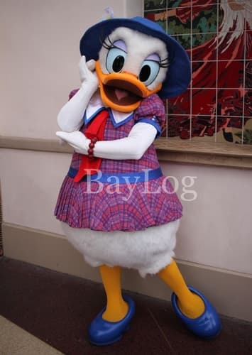 Daisy Duck