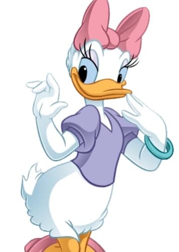 Daisy Duck