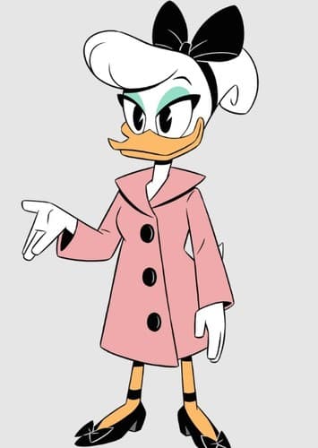 Daisy Duck