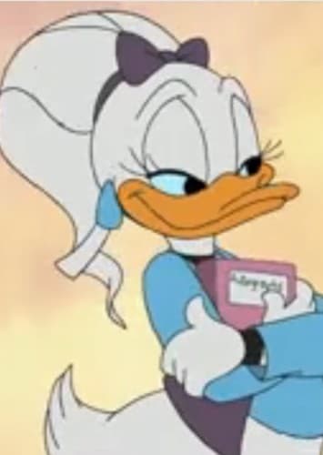 Daisy Duck