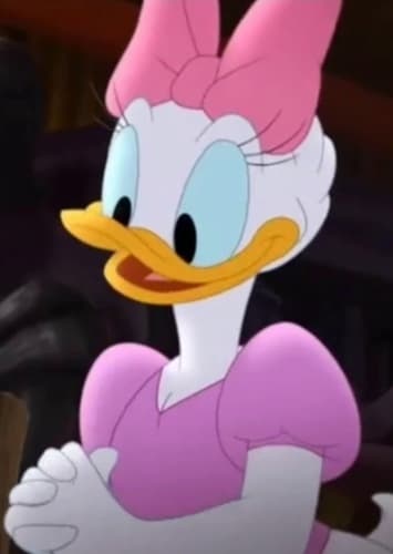 Daisy Duck
