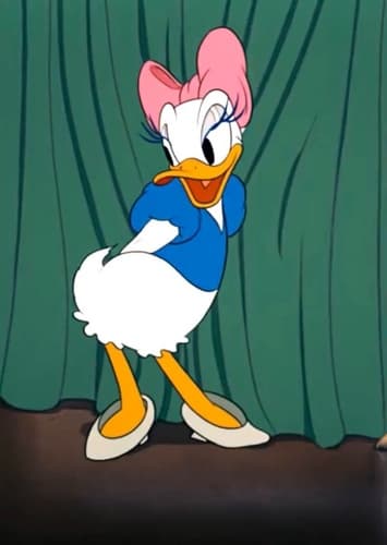 Daisy Duck