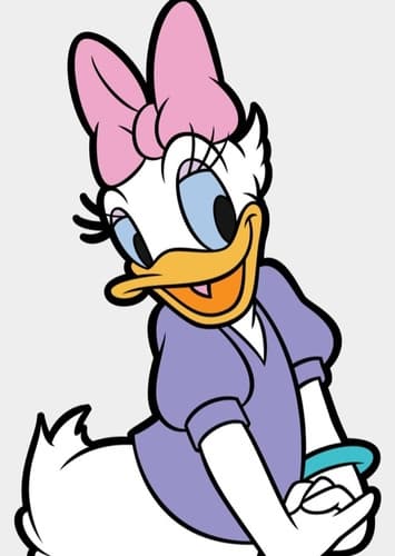 Daisy Duck