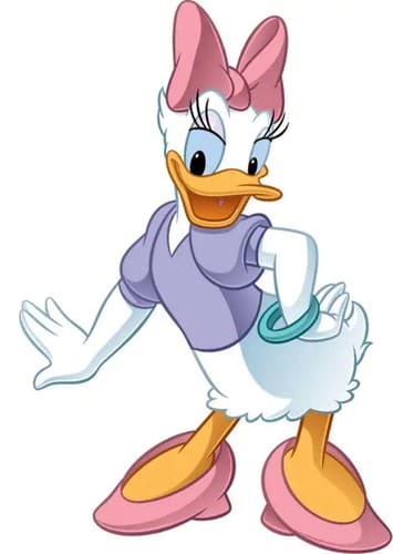 Daisy Duck