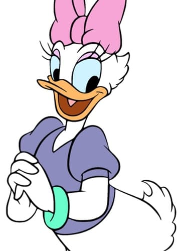 Daisy Duck
