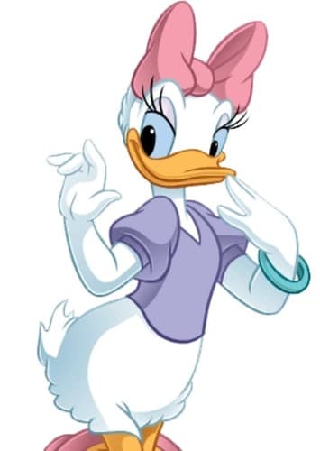 Daisy Duck