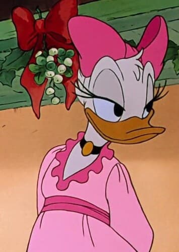 Daisy Duck