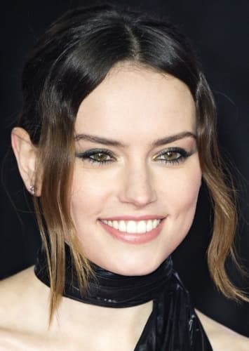 Daisy Ridley