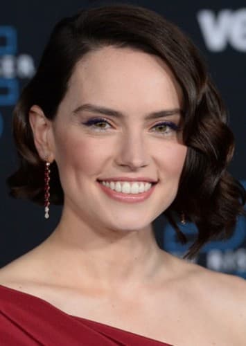 Daisy Ridley