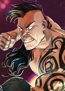 Daken