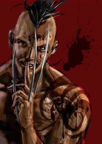 Daken