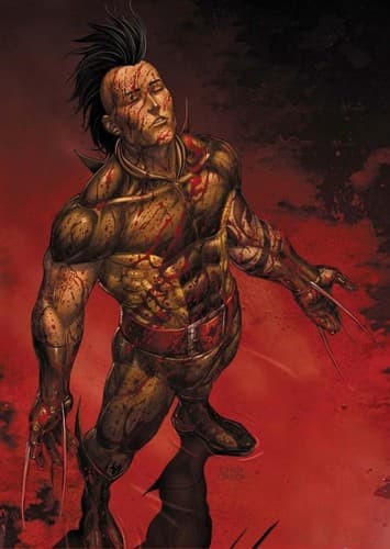 Daken