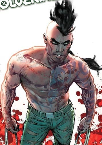 Daken