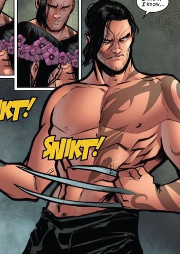 Daken