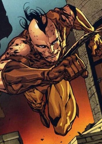 Daken