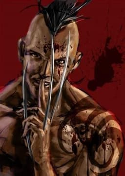 Daken