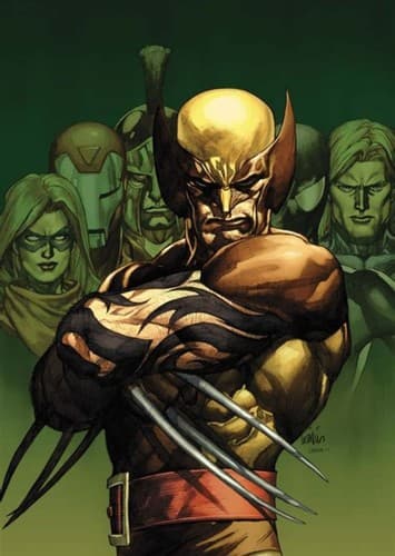 Daken