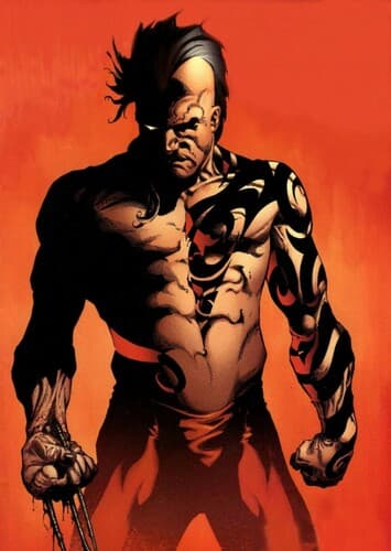 Daken