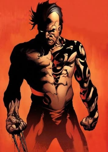 Daken