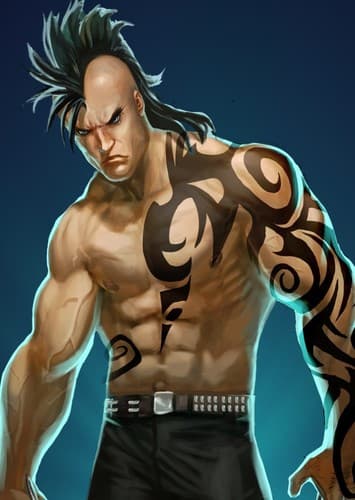 Daken