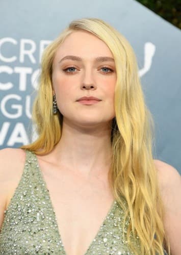Dakota Fanning