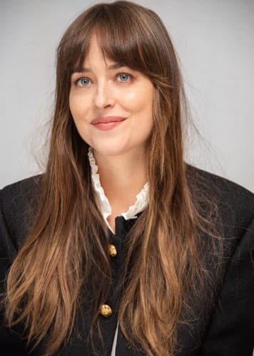 Dakota Johnson