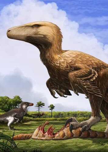 Dakotaraptor