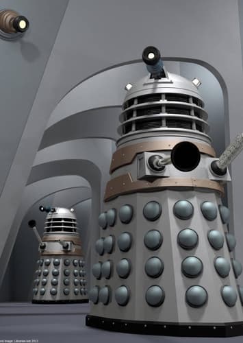 Daleks