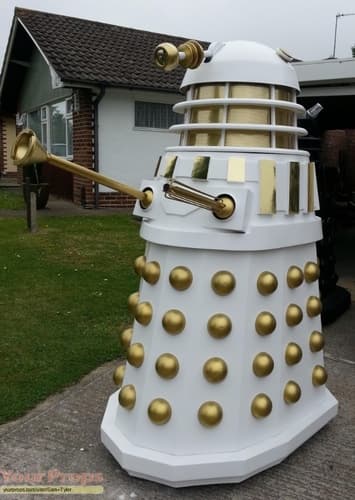 Daleks