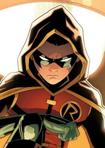 Damian
