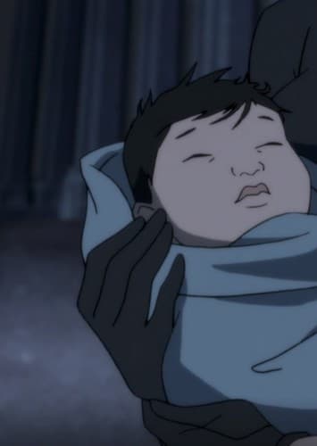 Damian Wayne, Infant