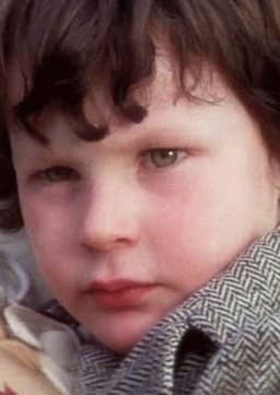 Damien Thorn