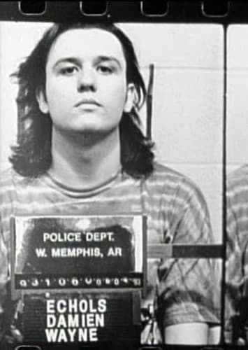 Damien Wayne Echols