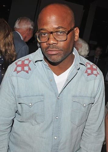 Damon Dash