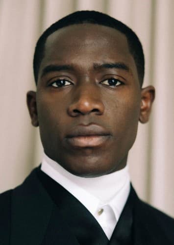 Damson Idris